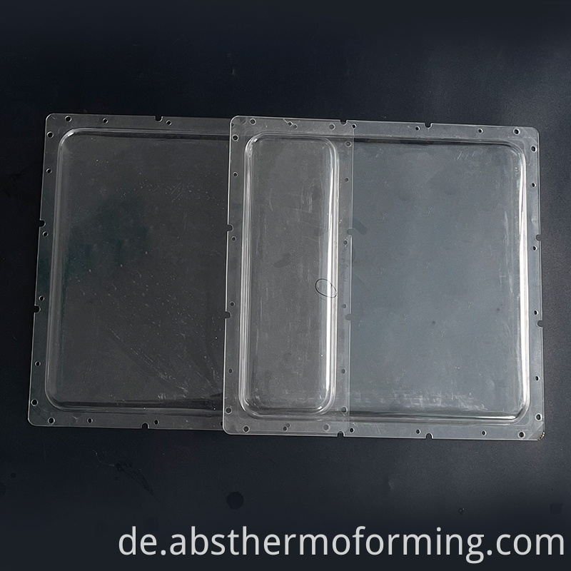 Thermoforming Light Box 3